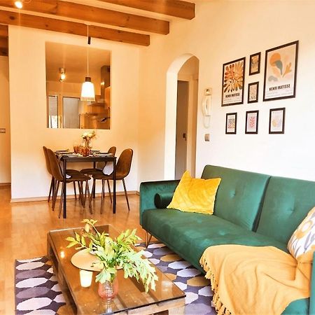 Noa Apartment En El Corazon De Los Pirineos Adrall 外观 照片