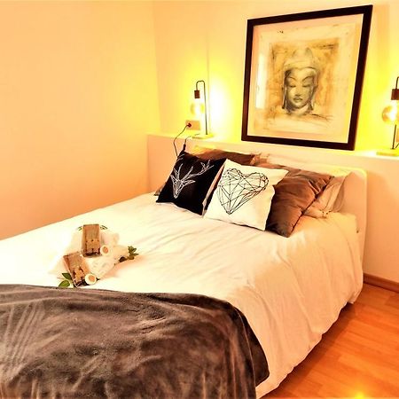 Noa Apartment En El Corazon De Los Pirineos Adrall 外观 照片