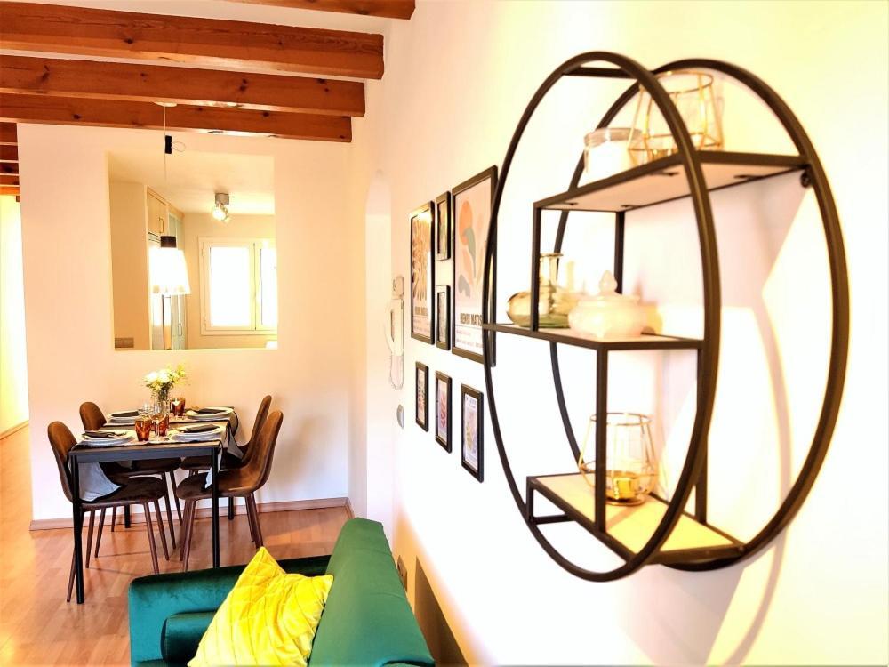Noa Apartment En El Corazon De Los Pirineos Adrall 外观 照片