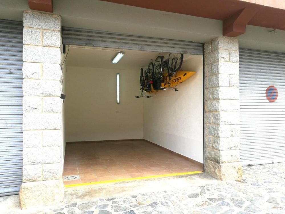 Noa Apartment En El Corazon De Los Pirineos Adrall 外观 照片